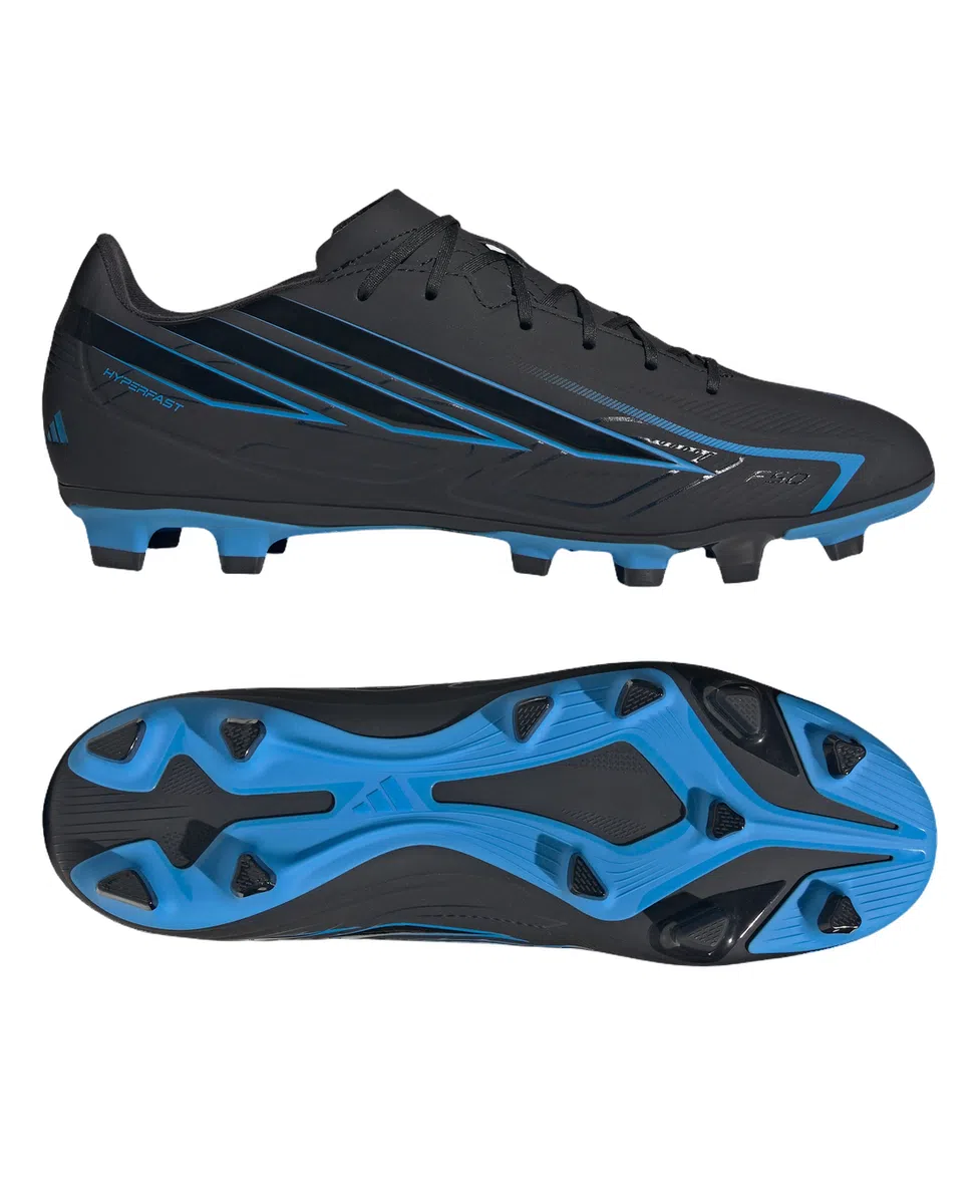 Adidas Kopačke F50 Hyperfast Club FG/MG - Image 5
