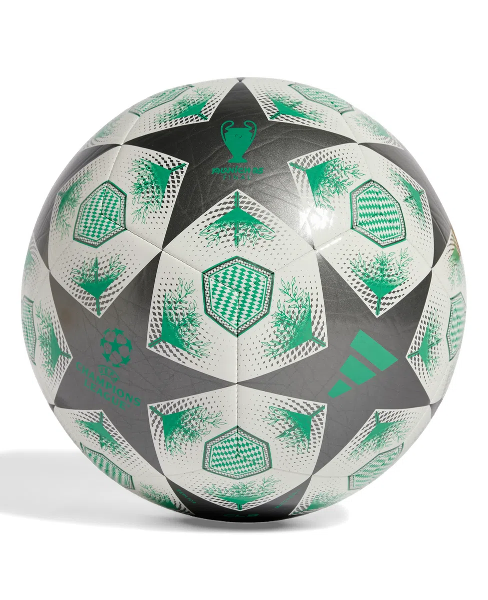 Adidas Lopta UEFA Champions League Club 24/25 Knockout Phase - Image 2