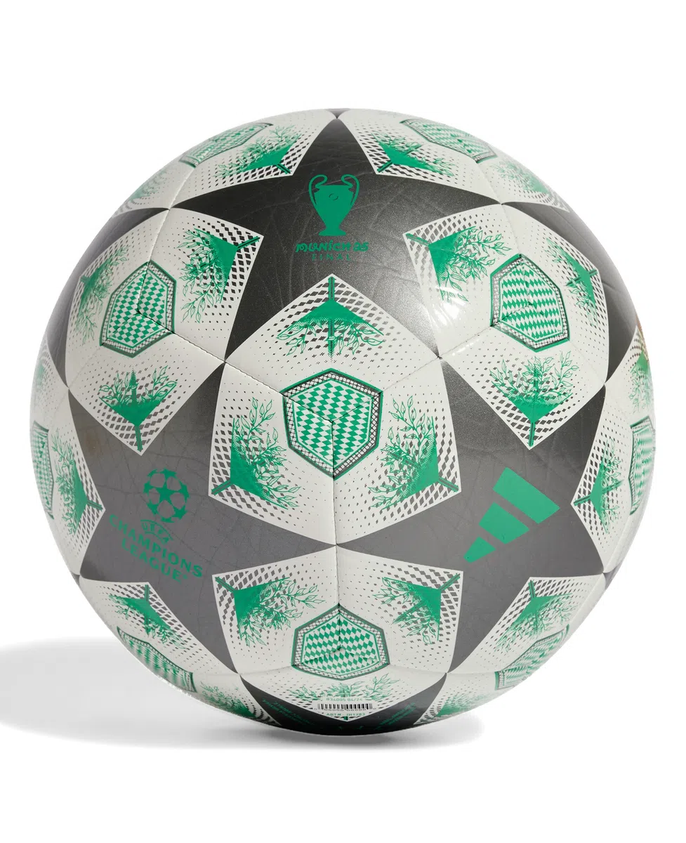 Adidas Lopta UEFA Champions League Club 24/25 Knockout Phase