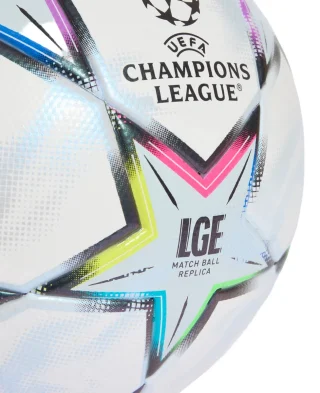 Adidas Lopta Nogometna UEFA Champions League 26/27 - Image 3