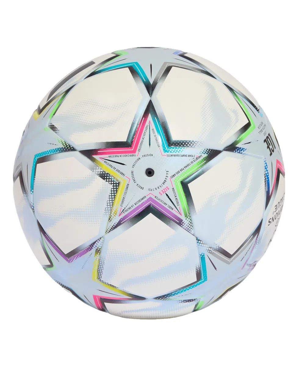 Adidas Lopta UEFA Champions League 25/27 - Image 3