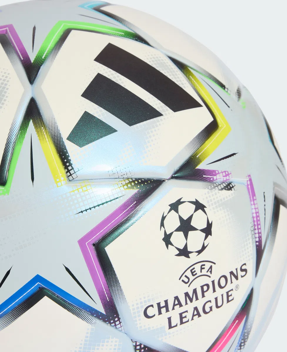 Adidas Lopta UEFA Champions League 25/27 - Image 2