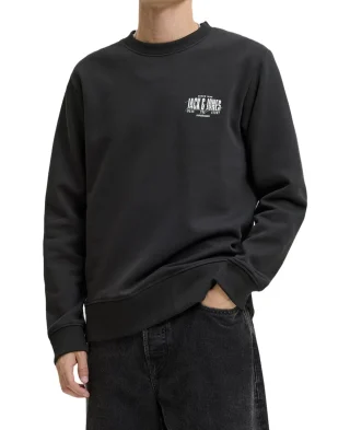 Jack and Jones Majica Aero Sweat - Image 3
