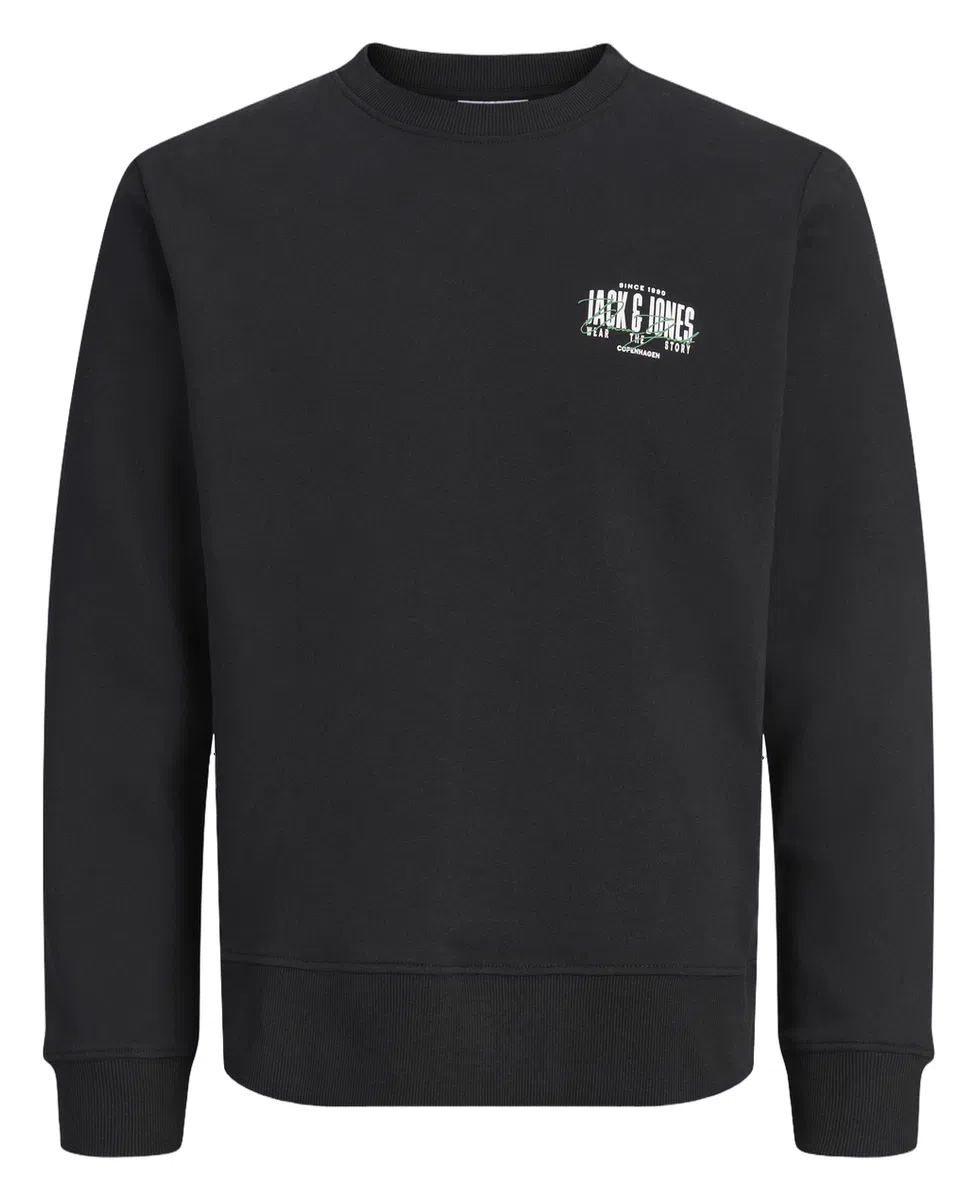 Jack and Jones Majica Aero Sweat