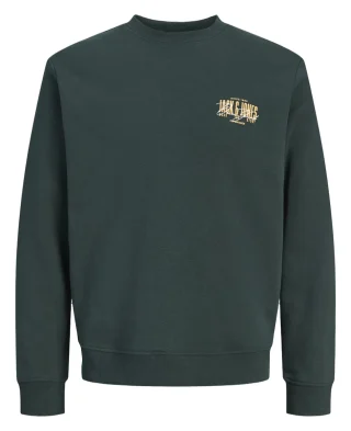 Jack and Jones Majica Aero Sweat
