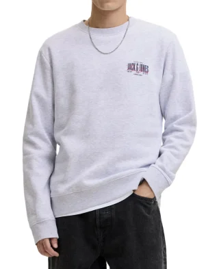 Jack and Jones Majica Aero Sweat - Image 3