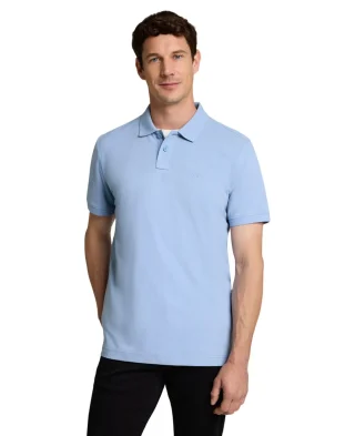 Tom Tailor Majica Piqué Polo