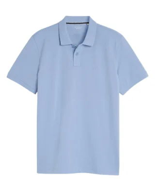 Tom Tailor Majica Piqué Polo - Image 3