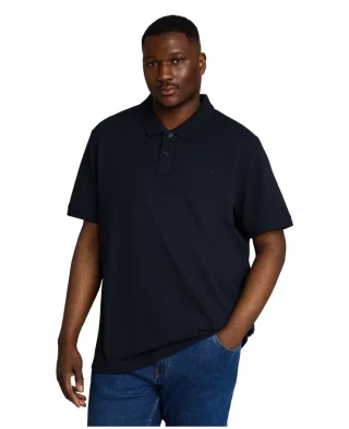 Tom Tailor Majica Polo Plus Size