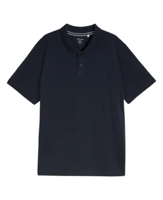 Tom Tailor Majica Polo Plus Size - Image 3