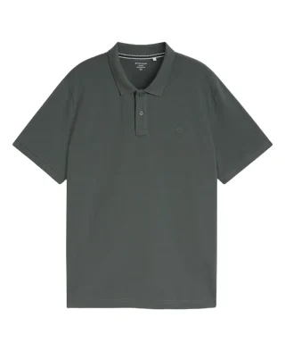 Tom Tailor Majica Polo Plus Size - Image 3