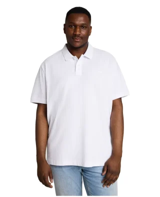 Tom Tailor Majica Polo Plus Size