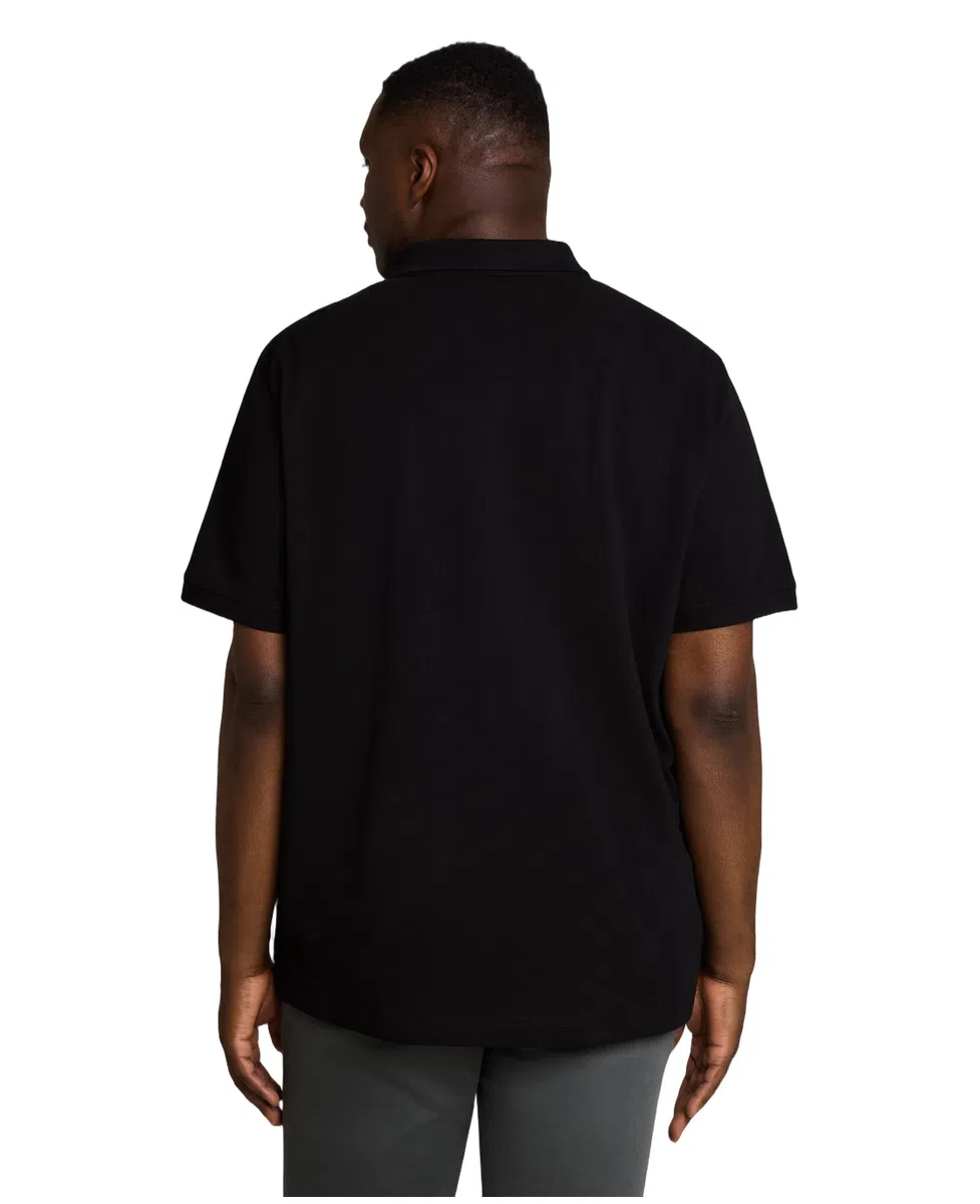 Tom Tailor Majica Polo Plus Size - Image 2
