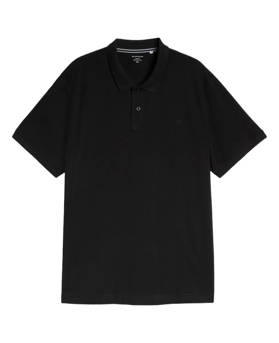 Tom Tailor Majica Polo Plus Size - Image 3