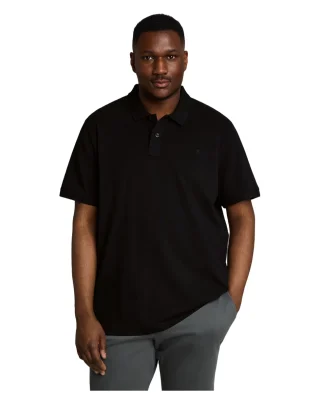 Tom Tailor Majica Polo Plus Size
