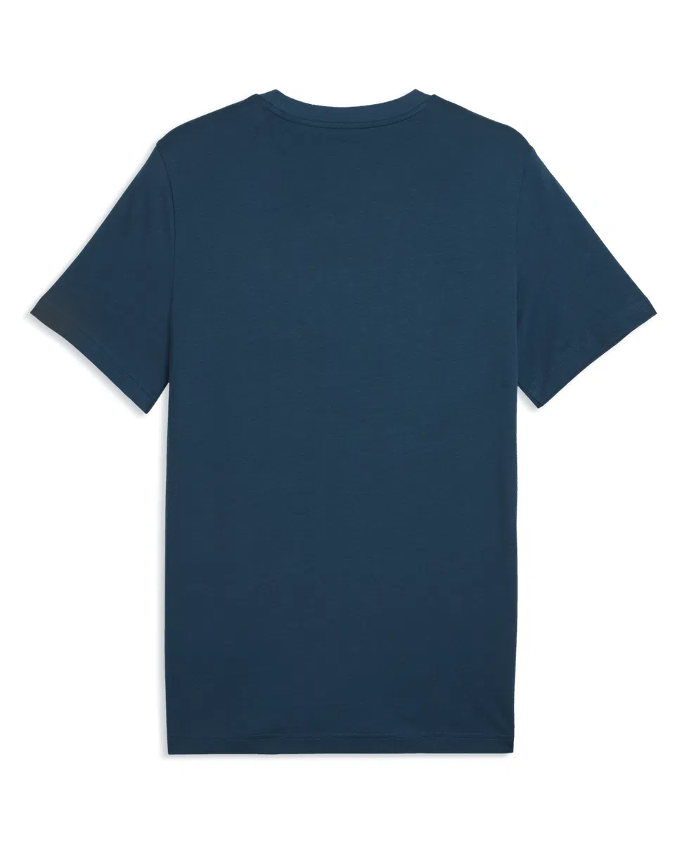 Puma Majica Essentials Logo - Image 2
