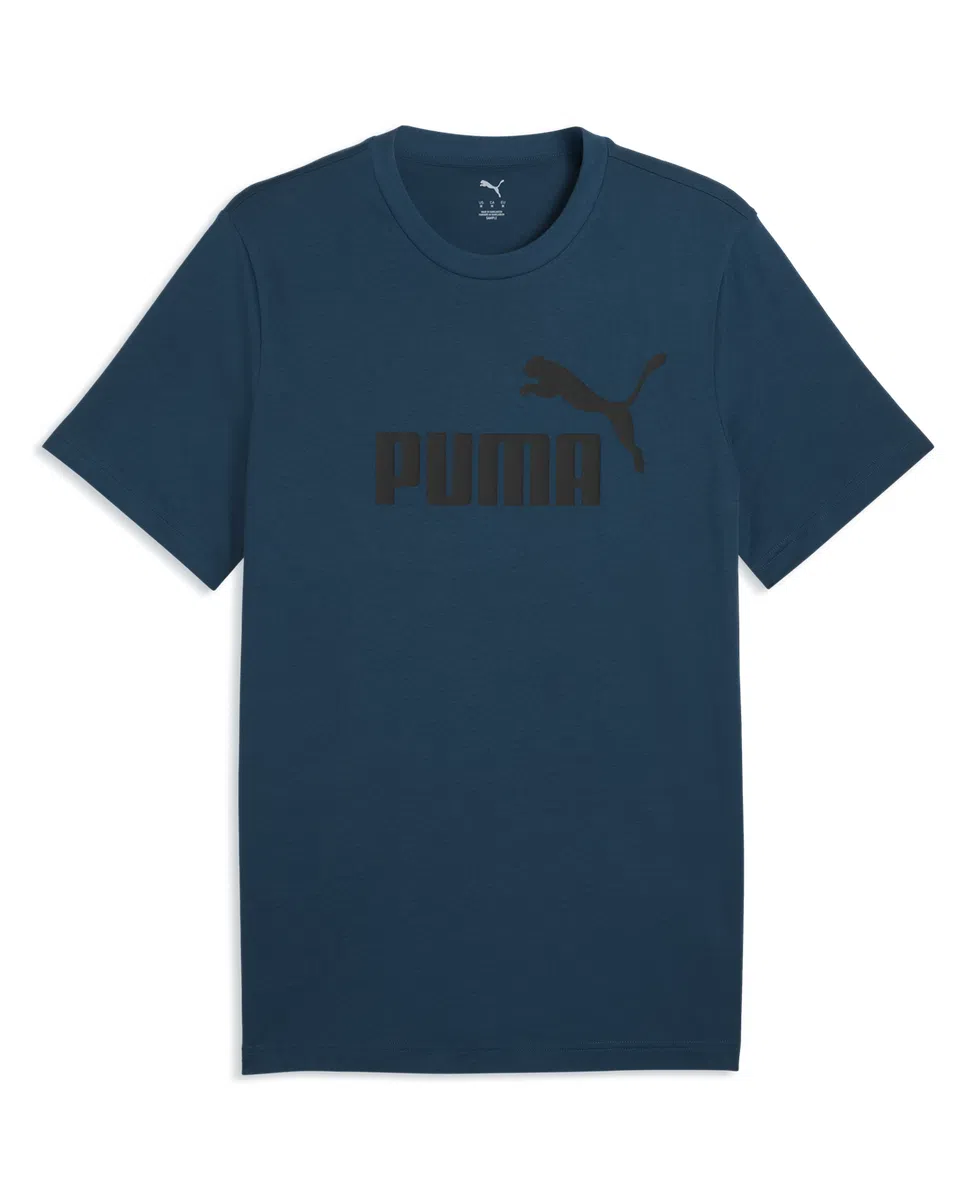 Puma Majica Essentials Logo