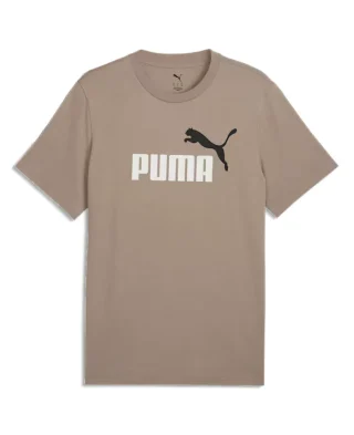 Puma Majica Essentials Logo