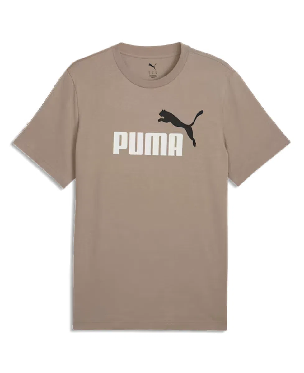 Puma Majica Essentials Logo