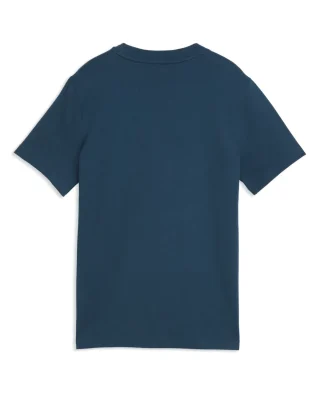 Puma Majica Essentials Colour No.1 Logo Tee - Image 2