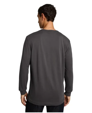 Alternative view of Tom Tailor Majica Basic Longsleeve