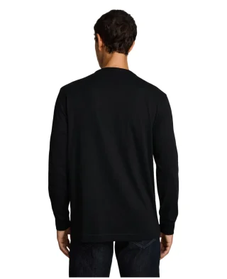 Alternative view of Tom Tailor Majica Basic Longsleeve