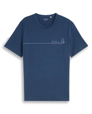 Tom Tailor Majica Regular Fit - Image 3