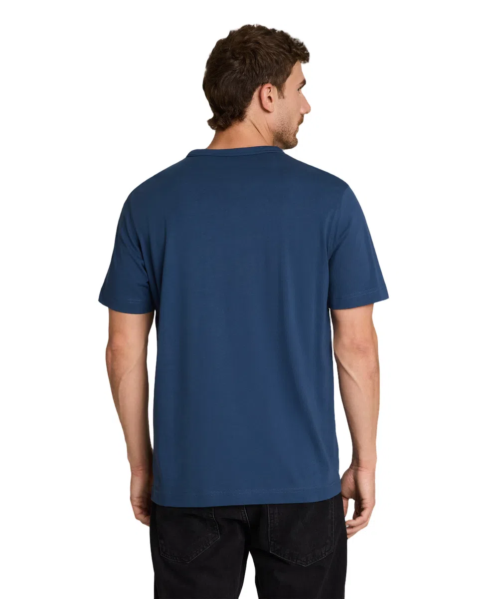 Tom Tailor Majica Regular Fit - Image 2