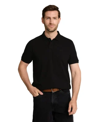 Tom Tailor Majica Piqué Polo