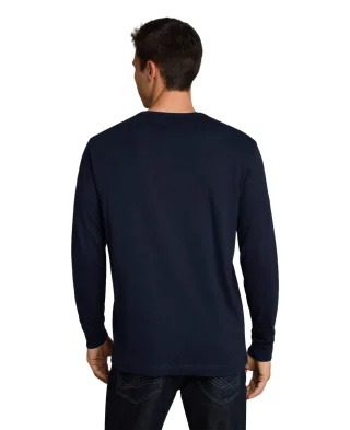 Alternative view of Tom Tailor Majica Basic Longsleeve