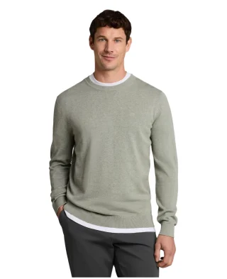 Tom Tailor Džemper Basic Cotton
