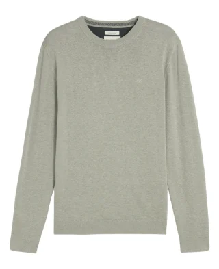 Tom Tailor Džemper Basic Cotton - Image 3