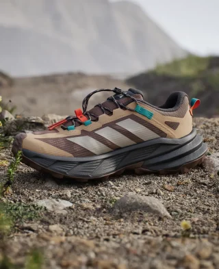 Alternative view of Adidas Patike Terrex Freehiker GTX (Gore-Tex)