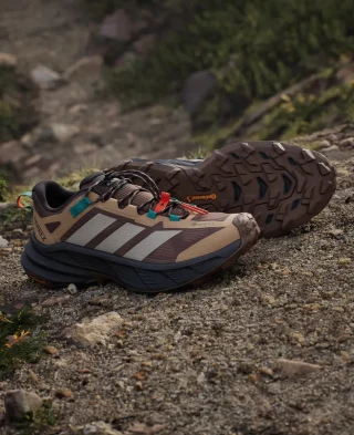 Adidas Patike Terrex Freehiker GTX (Gore-Tex) - Image 4