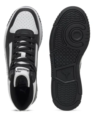 Puma Patike Rebound Slam Mid - Image 4