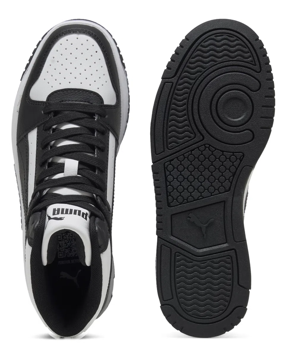 Puma Patike Rebound Slam Mid - Image 4