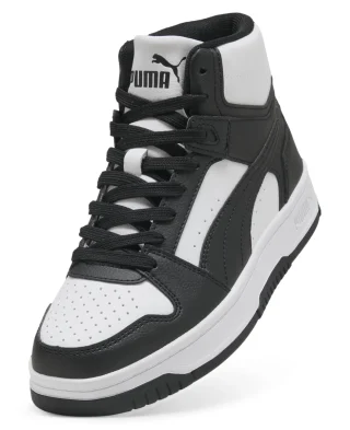 Puma Patike Rebound Slam Mid - Image 3