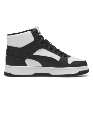 Alternative view of Puma Patike Rebound Slam Mid