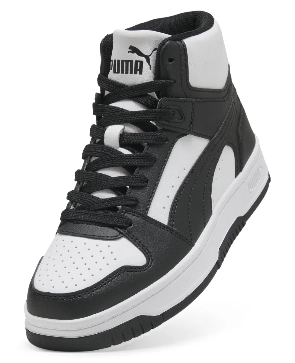 Puma Patike Rebound Slam Mid - Image 3