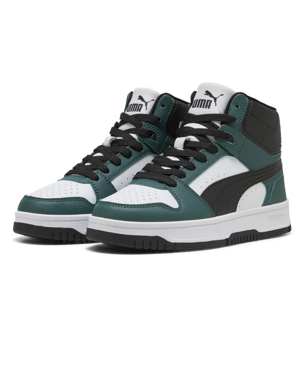 Puma Patike Rebound Slam Mid - Image 3