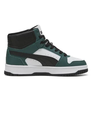 Alternative view of Puma Patike Rebound Slam Mid