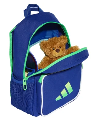 Adidas Ruksak Neon Little Kids - Image 3