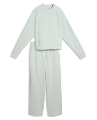 Puma Trenerka Loungewear Standard Sweat Suit FL