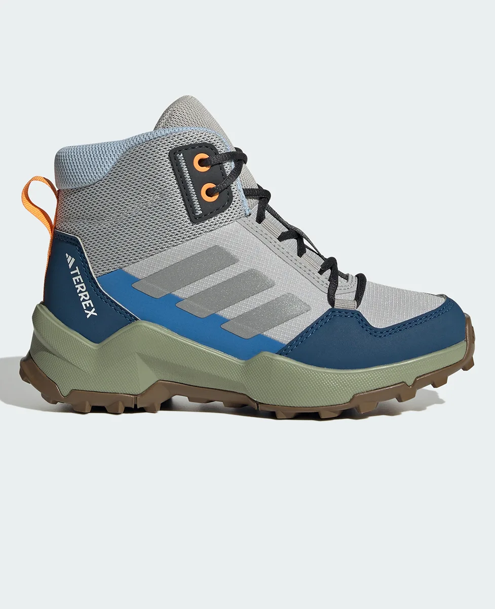 Adidas Čizme Terrex Ax4r Mid Hiking