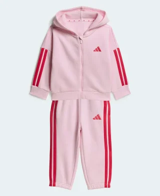 Adidas Trenerka Essentials Joggers Set Kids