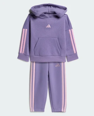 Adidas Trenerka Essentials Joggers Set Kids