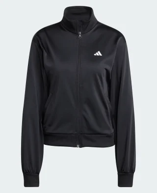 Alternative view of Adidas Trenerka Essentials Feel Cozy Tracksuit