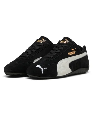 Alternative view of Puma Patike Speedcat OG Big Kids