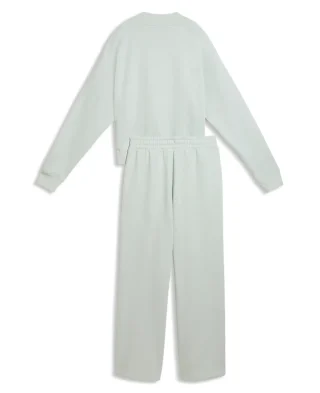 Alternative view of Puma Trenerka Loungewear Standard Sweat Suit FL