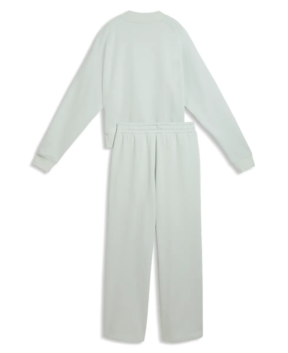 Puma Trenerka Loungewear Standard Sweat Suit FL - Image 2